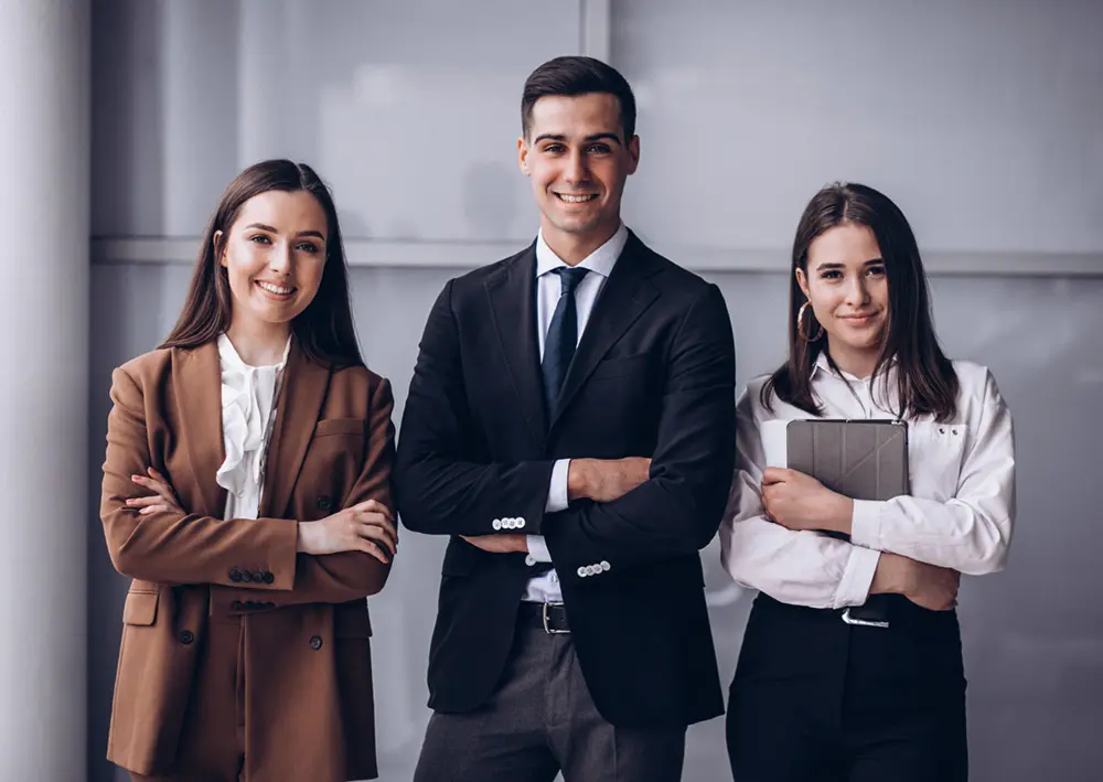 Entrepreneurs designing success through mental mastery.