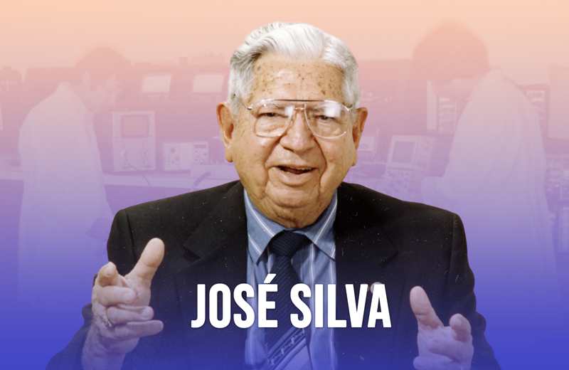 Jose-silva