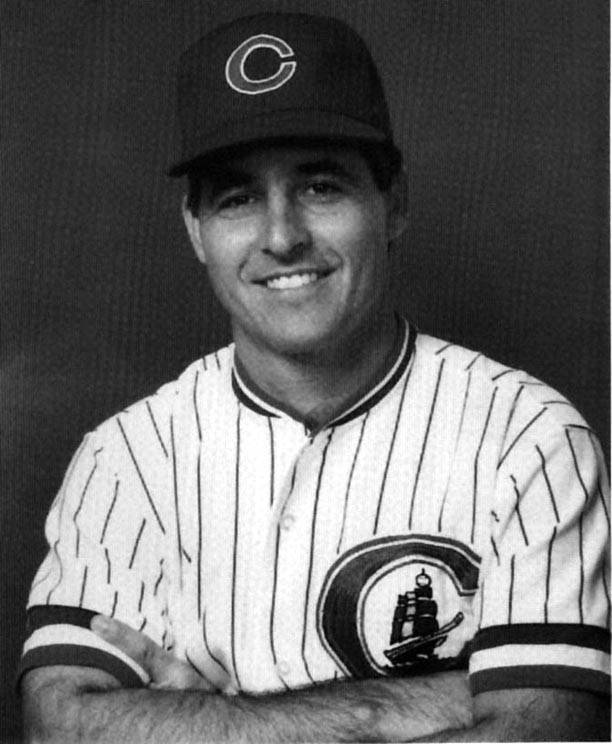 Russell 'Bucky' Dent