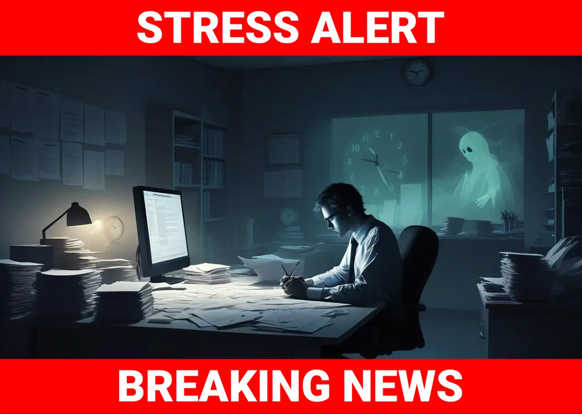 stress-news