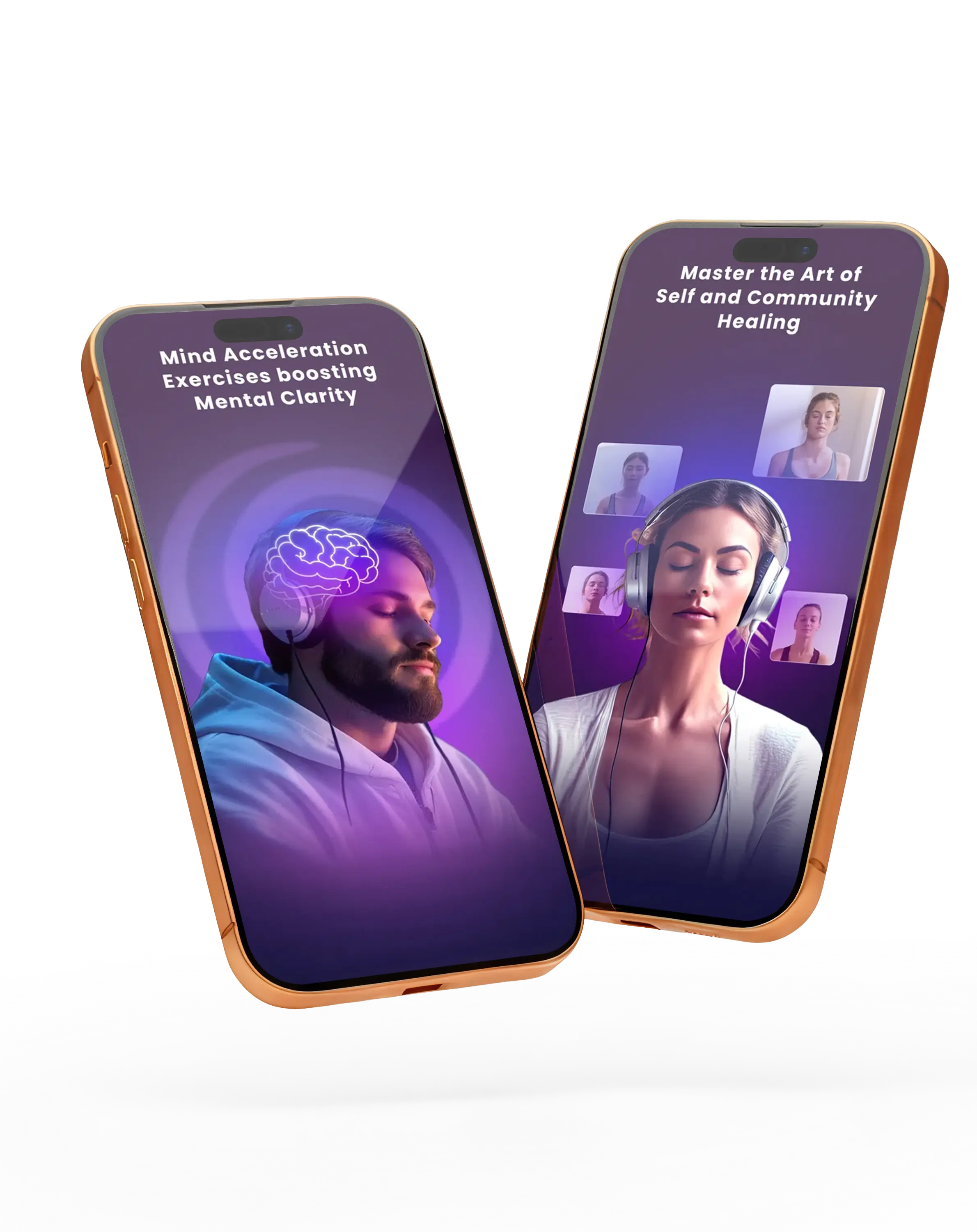 What's Inside the Silva Method App