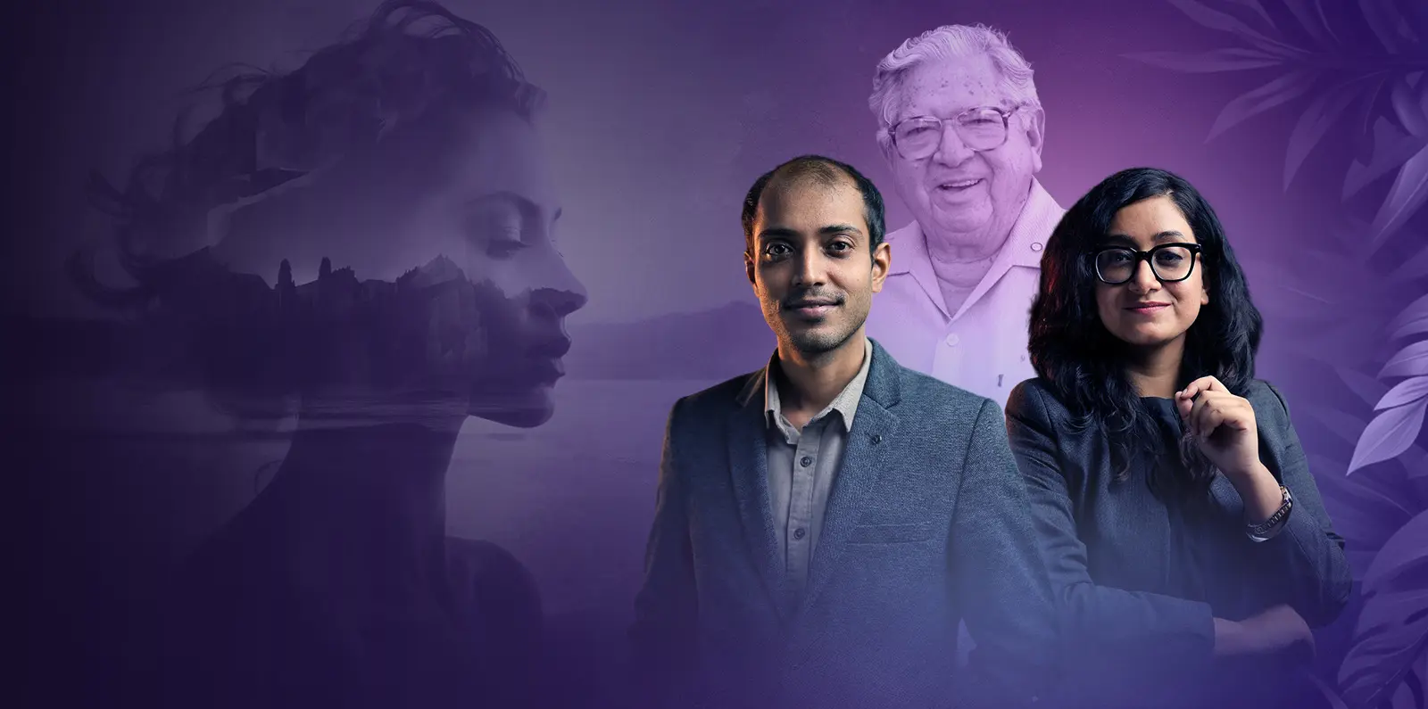 Silva Intuition System