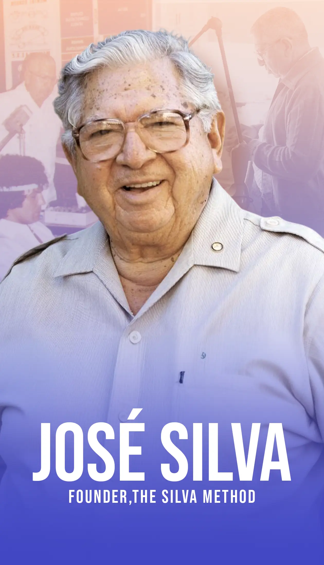 Jose silva