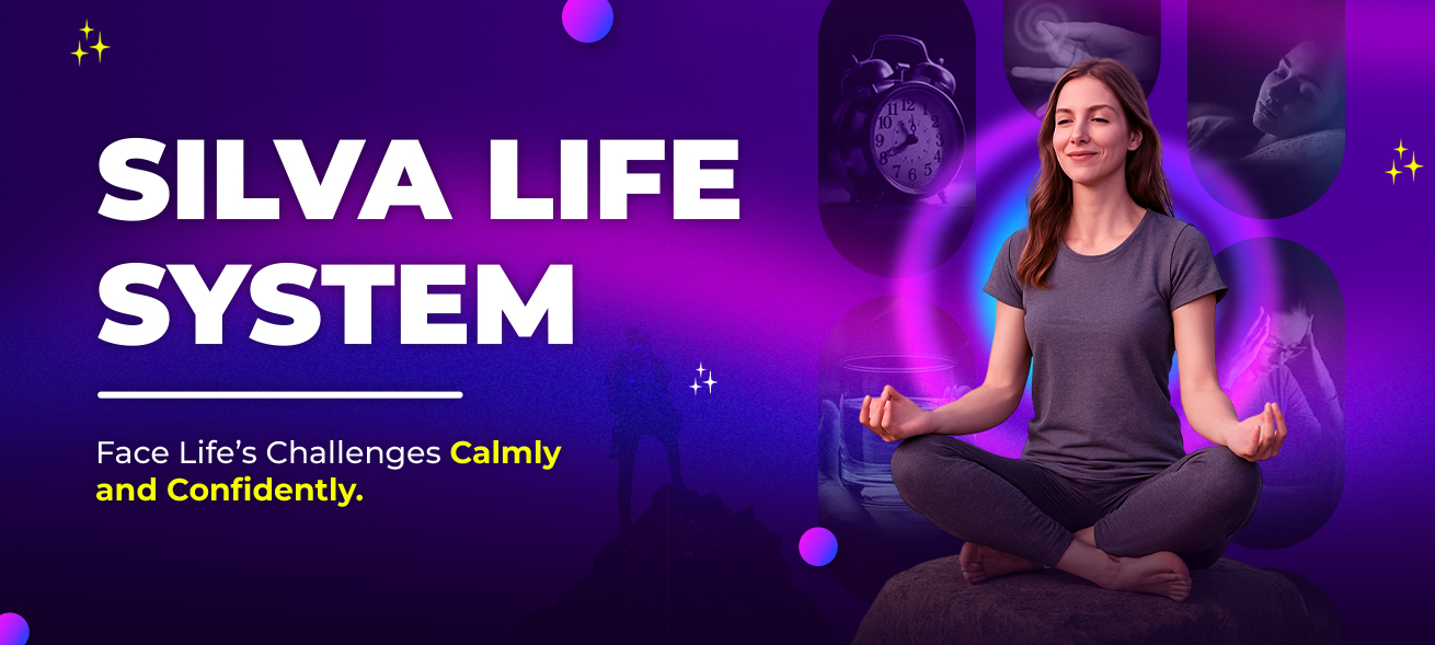 Silva Method Life System