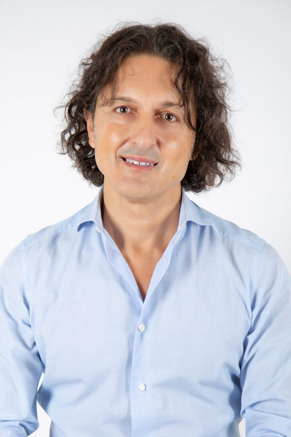 Antonino Romeo