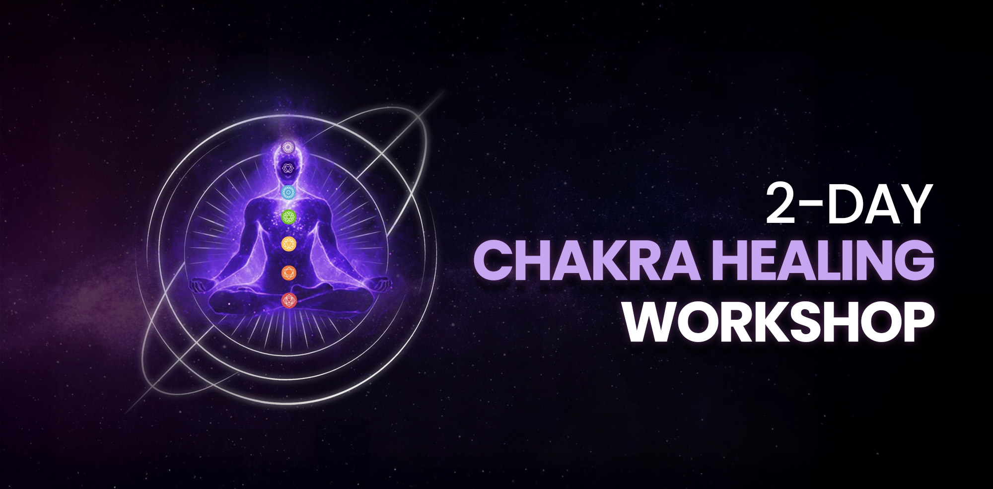 Chakra Healing