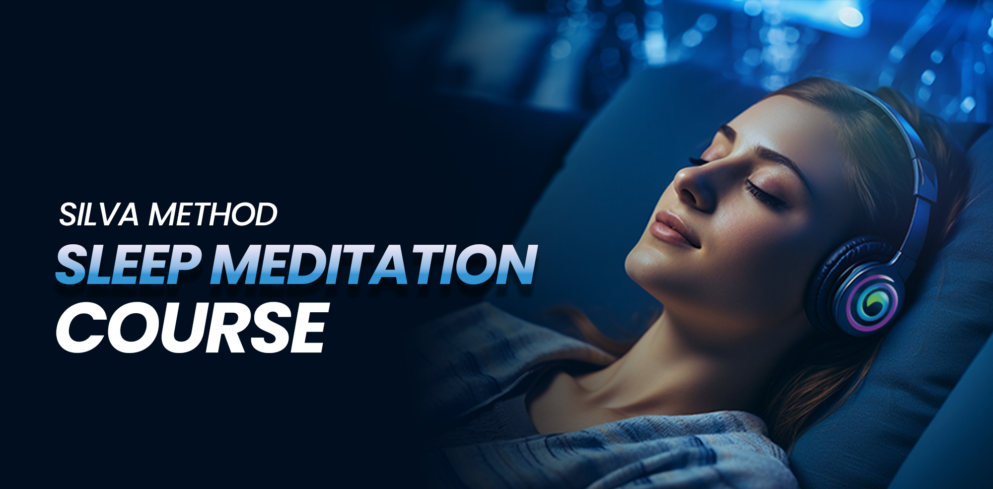 Master Your Sleep with the Silva Method