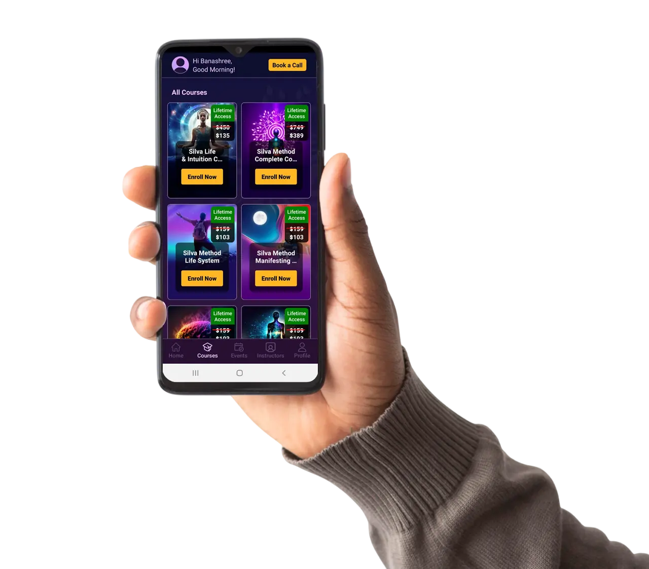 mobile