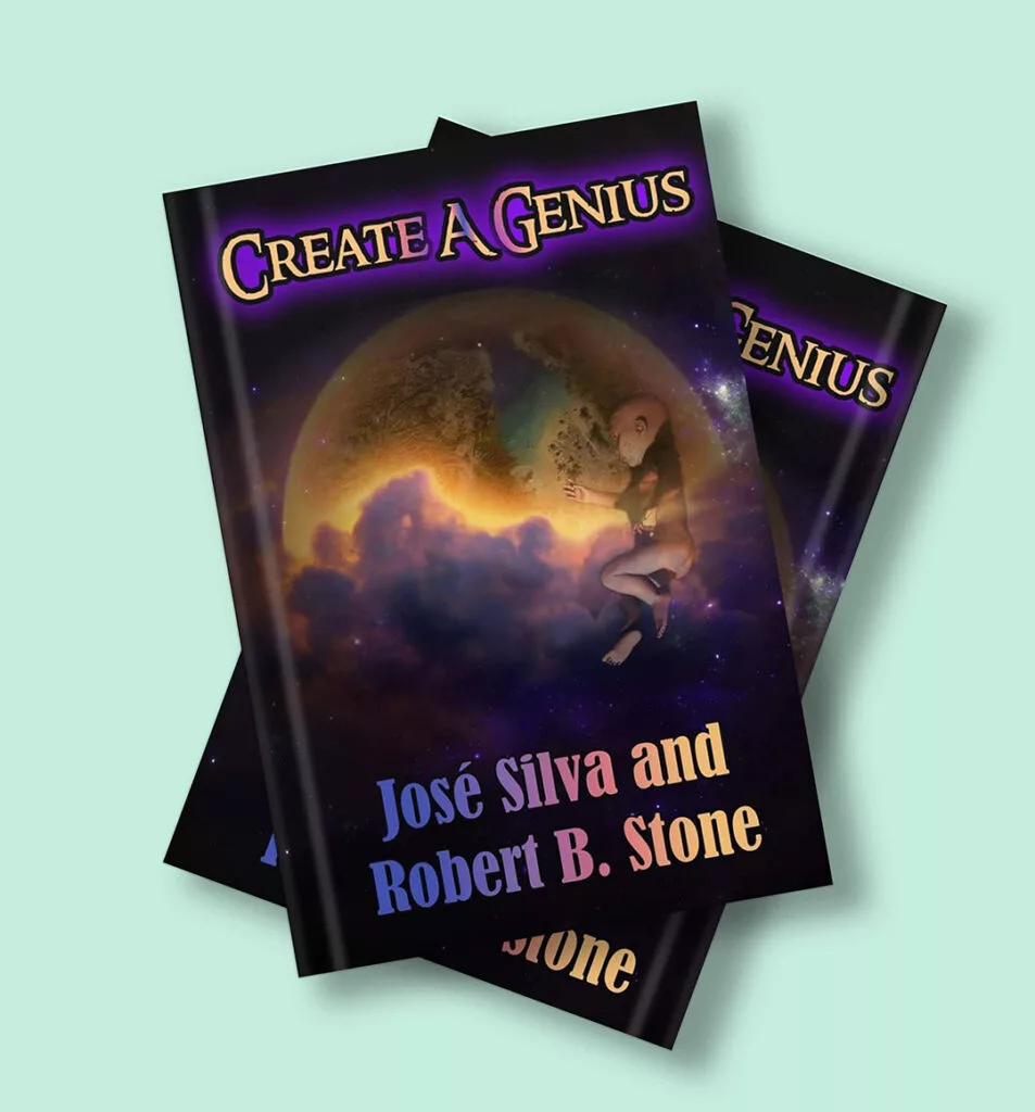 Create a Genius – Kindle Edition