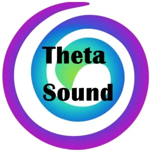 Theta Sound (Digital) - Silva Method Audio Course