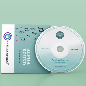 jose silva alpha sound meditation audio download