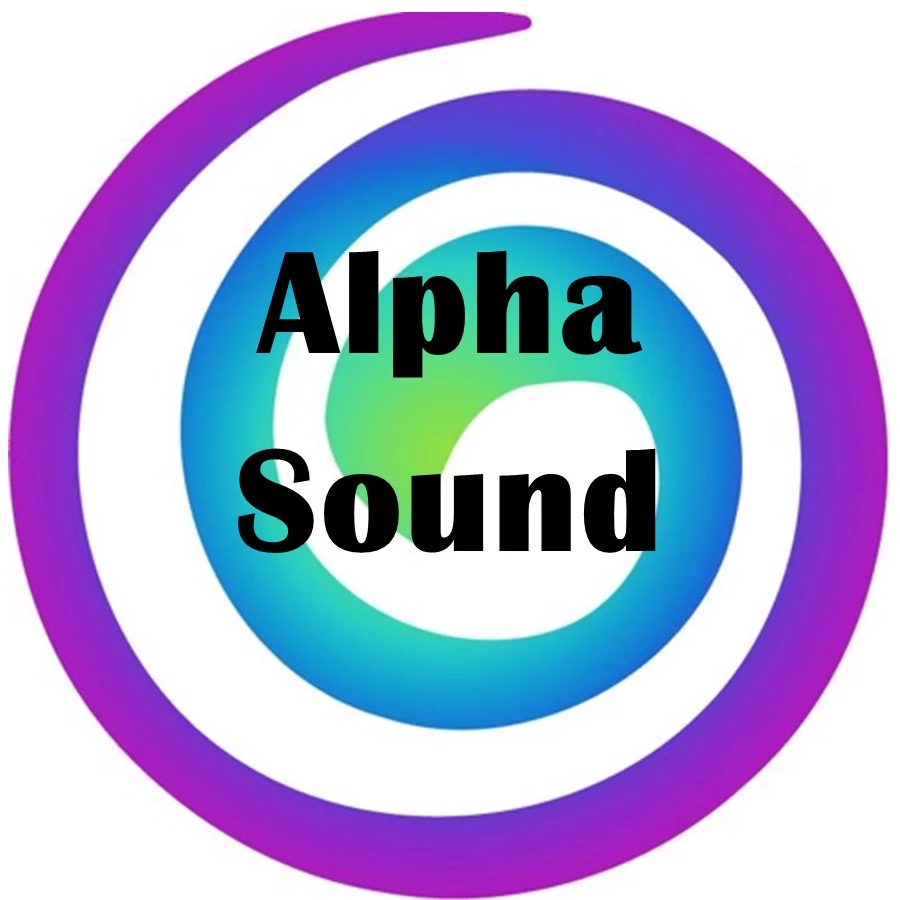 Alpha Sound (Digital) Audio Course - Silva Method