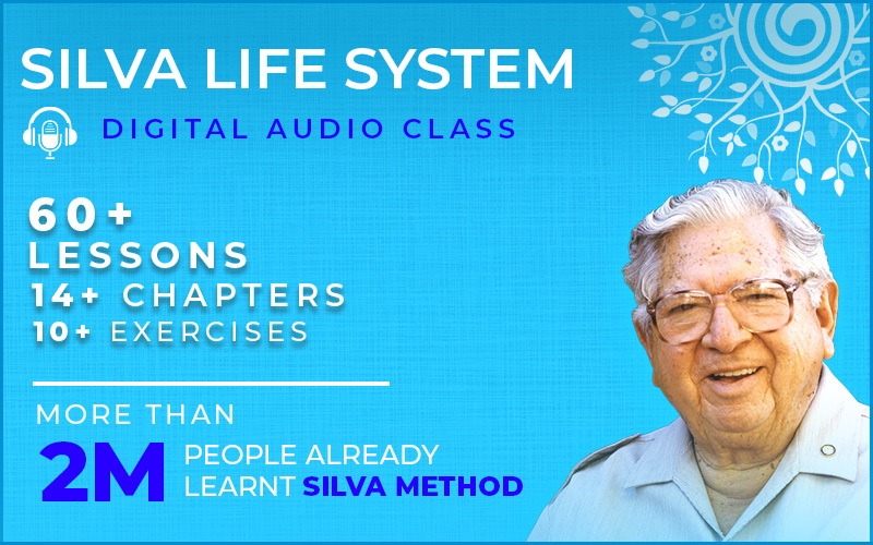 Silva Life System: The Core of Silva Method Program