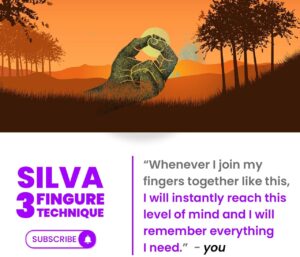 How to improve memory using Silva Method Mind Control Techniques?