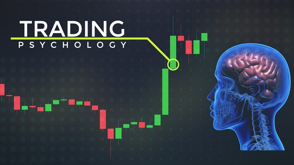 Why your Psychology can be a game changer in Stock Market Trading?