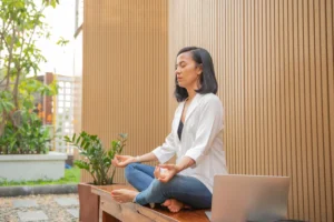 Improve Memory Using Meditation
