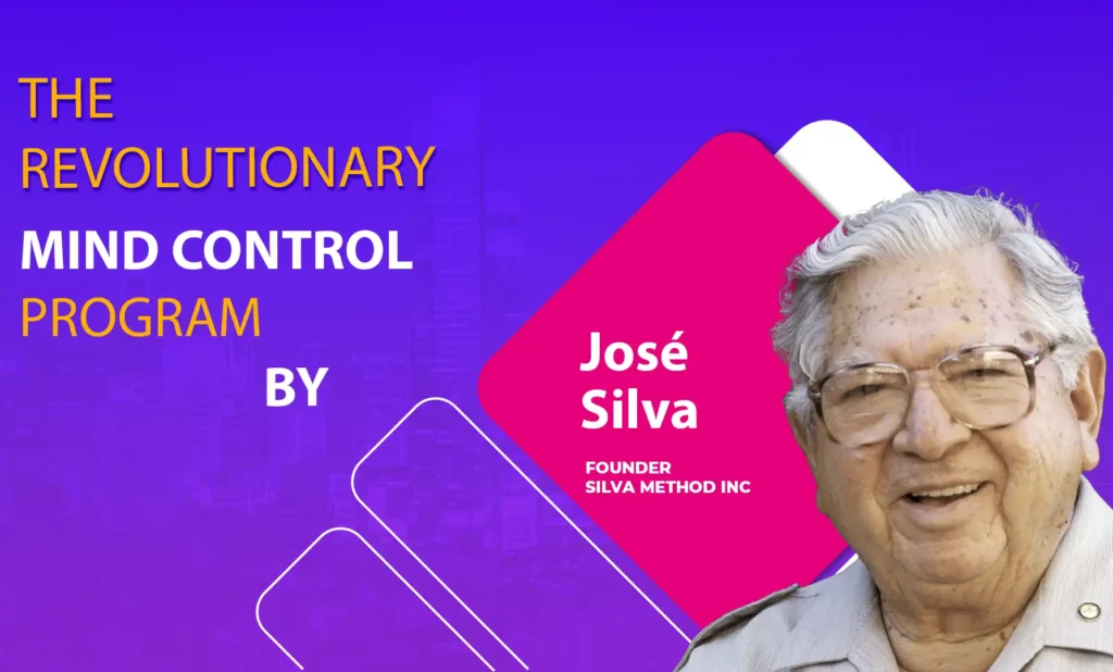what-is-silva-mind-control