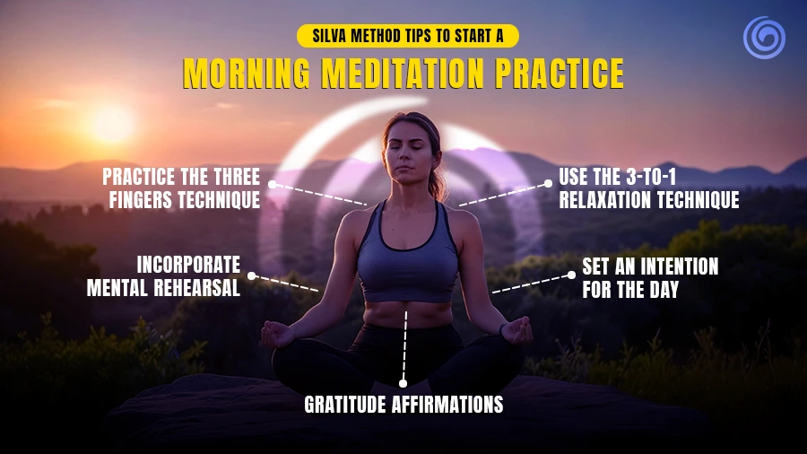 Morning Meditation