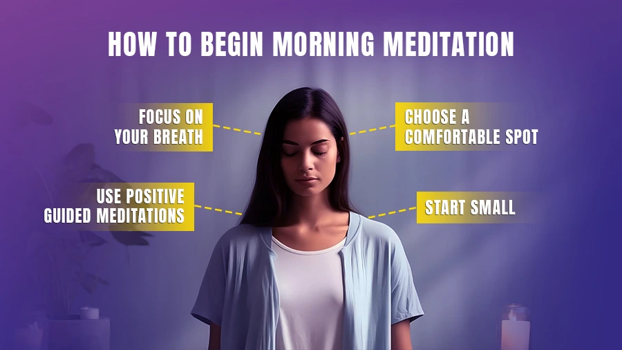 Morning Meditation