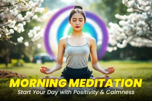 Morning Meditation