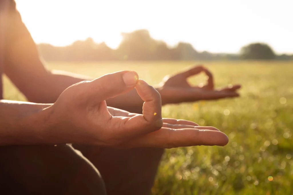 meditation