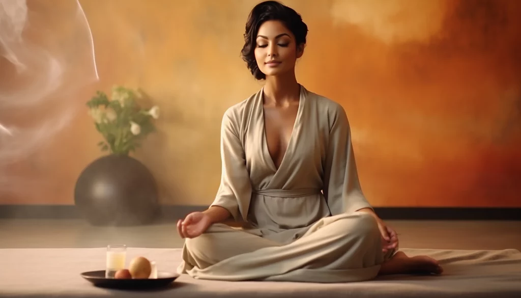 Mindfulness