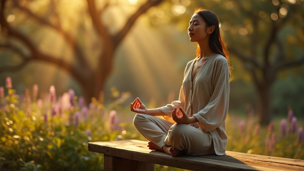 Meditate