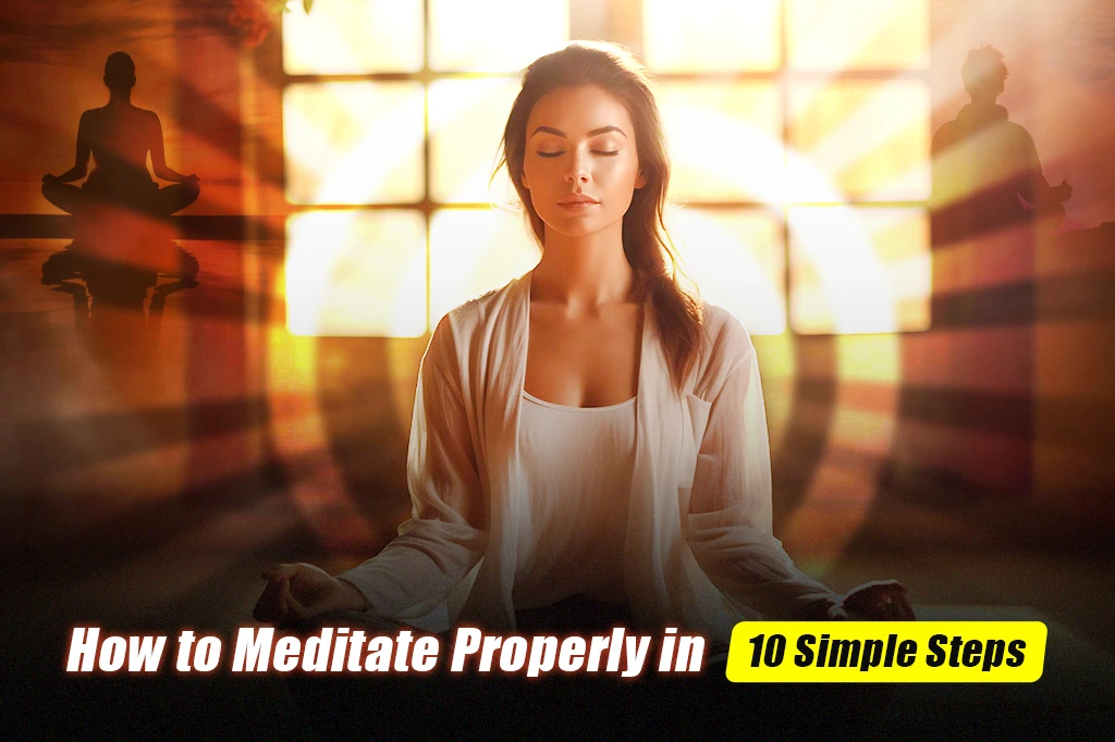 Meditate