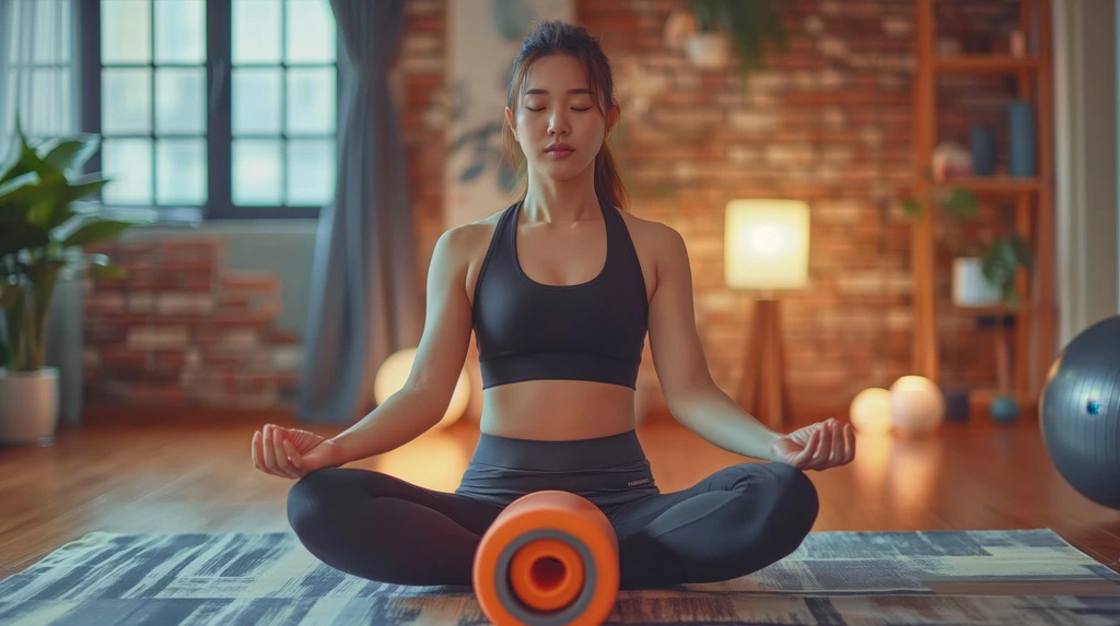 Sleep Meditation