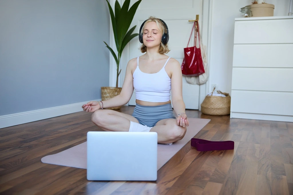 Guided Meditation