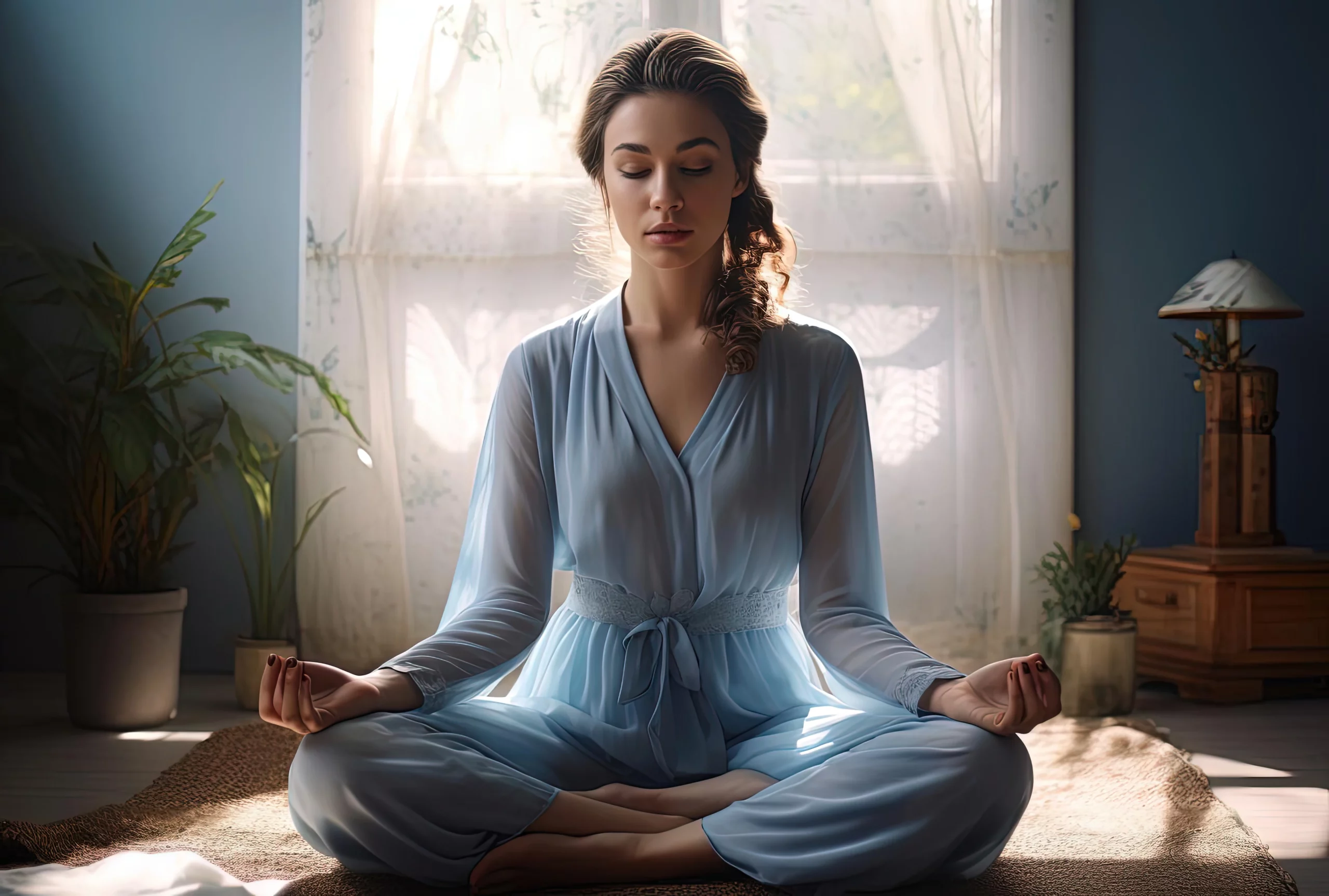 mindfulness
