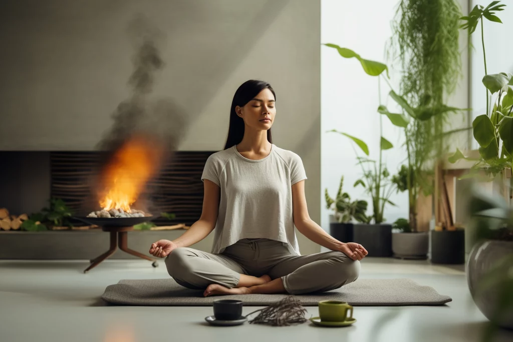 Meditation