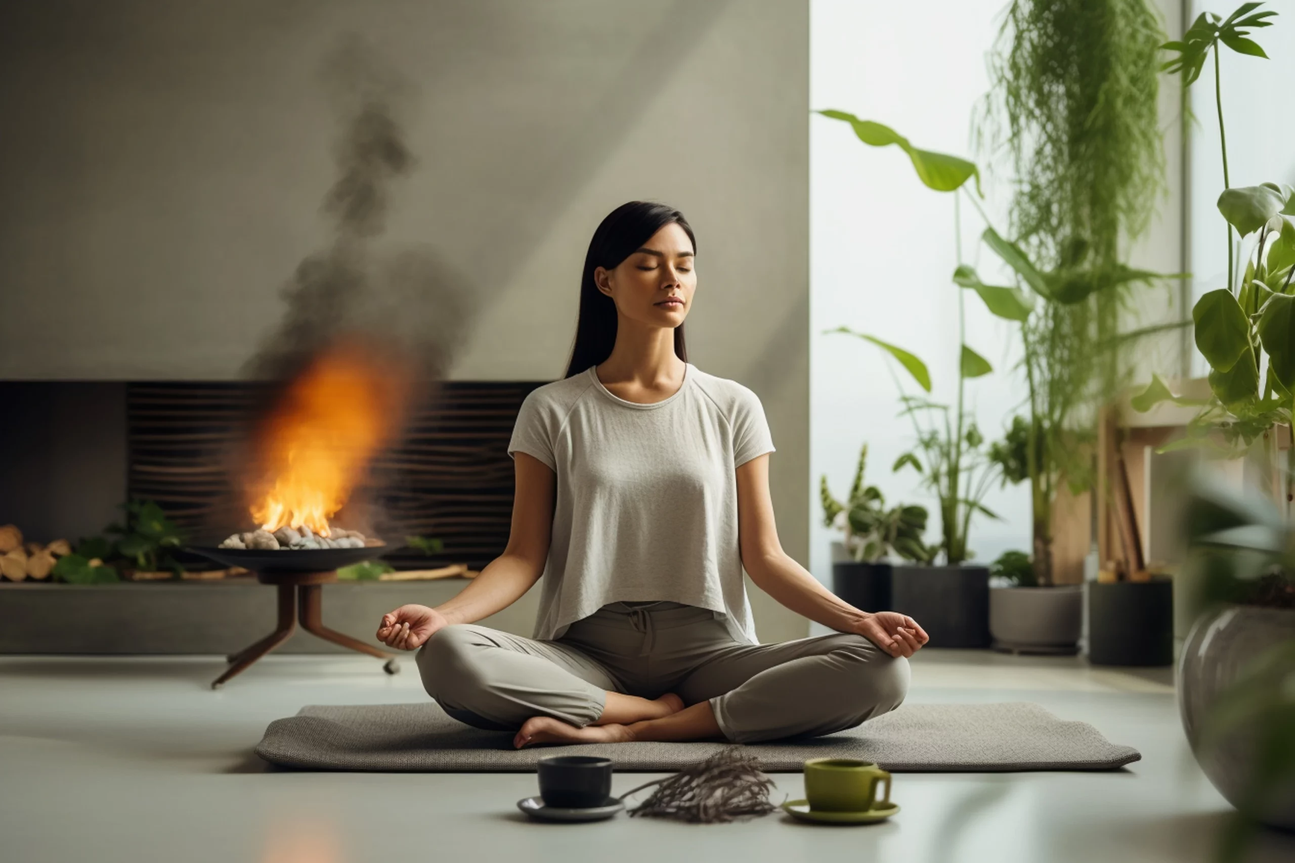 Meditation