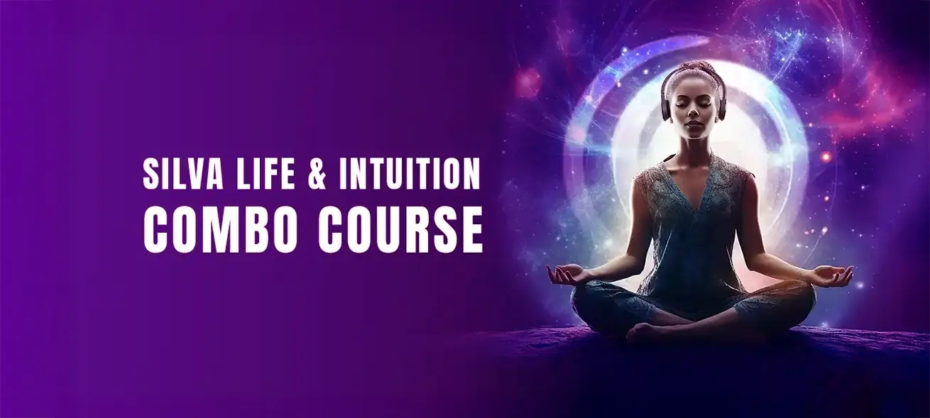 Silva Life & Intuition Video Combo Course